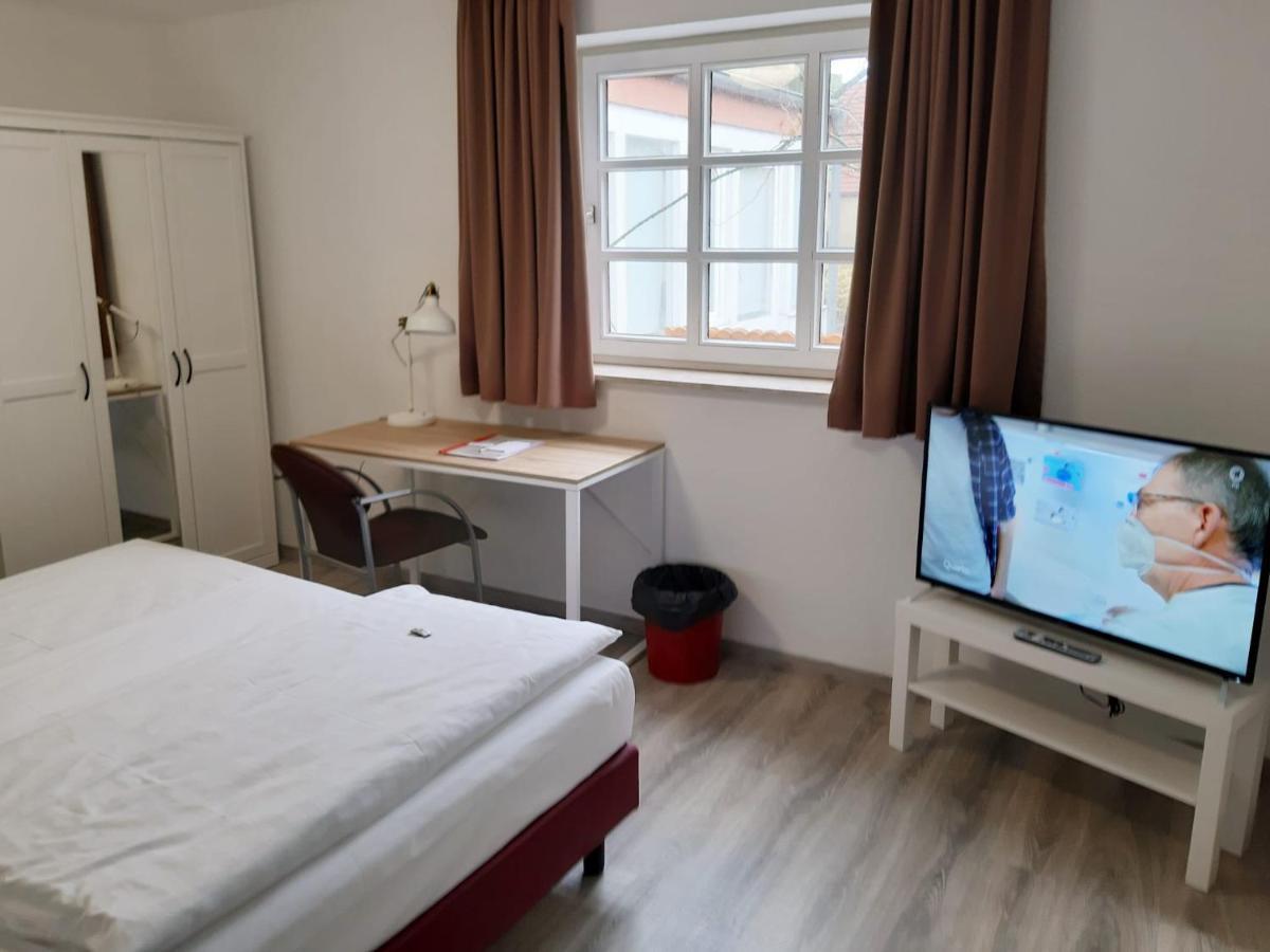 Hotel Columbus Und Glamping Bremerhaven Exteriör bild