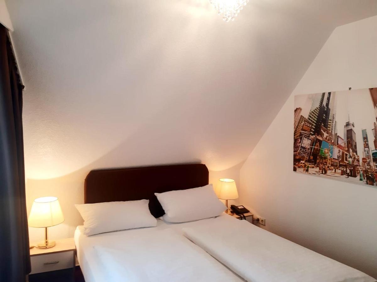 Hotel Columbus Und Glamping Bremerhaven Exteriör bild